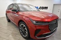 2024 Lincoln Nautilus Reserve AWD 4dr SUV - photothumb 6