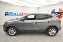 2019 Nissan Rogue Sport S 4dr Crossover - photothumb 1