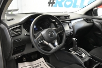 2019 Nissan Rogue Sport S 4dr Crossover - photothumb 11