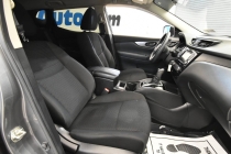 2019 Nissan Rogue Sport S 4dr Crossover - photothumb 16