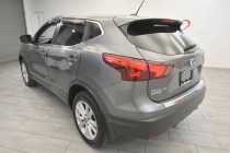 2019 Nissan Rogue Sport S 4dr Crossover - photothumb 2