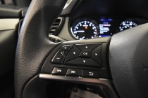 2019 Nissan Rogue Sport S 4dr Crossover - photothumb 24