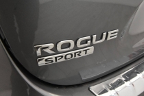 2019 Nissan Rogue Sport S 4dr Crossover - photothumb 28