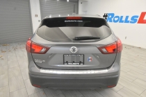 2019 Nissan Rogue Sport S 4dr Crossover - photothumb 3