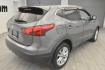 2019 Nissan Rogue Sport S 4dr Crossover - photothumb 4