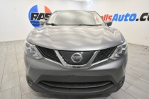 2019 Nissan Rogue Sport S 4dr Crossover - photothumb 7