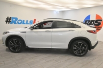 2023 Infiniti QX55 Luxe AWD 4dr Crossover - photothumb 1