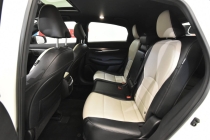 2023 Infiniti QX55 Luxe AWD 4dr Crossover - photothumb 13