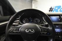 2023 Infiniti QX55 Luxe AWD 4dr Crossover - photothumb 23