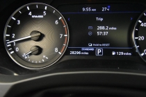 2023 Infiniti QX55 Luxe AWD 4dr Crossover - photothumb 26