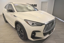 2023 Infiniti QX55 Luxe AWD 4dr Crossover - photothumb 6