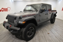2022 Jeep Gladiator Rubicon 4x4 4dr Crew Cab 5.0 ft. SB 