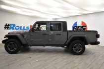 2022 Jeep Gladiator Rubicon 4x4 4dr Crew Cab 5.0 ft. SB - photothumb 1