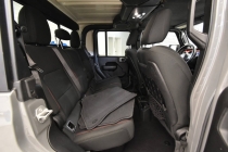 2022 Jeep Gladiator Rubicon 4x4 4dr Crew Cab 5.0 ft. SB - photothumb 15