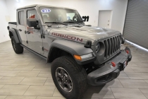 2022 Jeep Gladiator Rubicon 4x4 4dr Crew Cab 5.0 ft. SB - photothumb 6