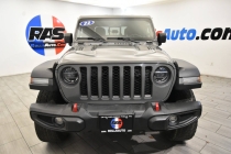 2022 Jeep Gladiator Rubicon 4x4 4dr Crew Cab 5.0 ft. SB - photothumb 7