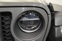 2022 Jeep Gladiator Rubicon 4x4 4dr Crew Cab 5.0 ft. SB - photothumb 8