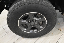 2022 Jeep Gladiator Rubicon 4x4 4dr Crew Cab 5.0 ft. SB - photothumb 9