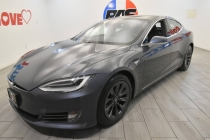 2020 Tesla Model S Long Range AWD 4dr Liftback 