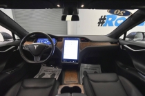 2020 Tesla Model S Long Range AWD 4dr Liftback - photothumb 16