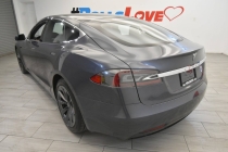 2020 Tesla Model S Long Range AWD 4dr Liftback - photothumb 2