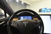 2020 Tesla Model S Long Range AWD 4dr Liftback - photothumb 20