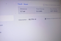 2020 Tesla Model S Long Range AWD 4dr Liftback - photothumb 23