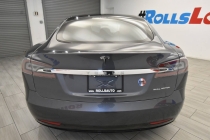 2020 Tesla Model S Long Range AWD 4dr Liftback - photothumb 3