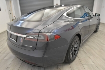 2020 Tesla Model S Long Range AWD 4dr Liftback - photothumb 4