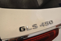 2021 Mercedes-Benz GLS GLS 450 AWD 4MATIC 4dr SUV - photothumb 33