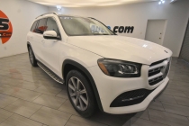 2021 Mercedes-Benz GLS GLS 450 AWD 4MATIC 4dr SUV - photothumb 6