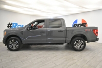2021 Ford F-150 XL 4x4 4dr SuperCrew 5.5 ft. SB - photothumb 1