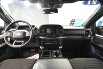 2021 Ford F-150 XL 4x4 4dr SuperCrew 5.5 ft. SB - photothumb 16