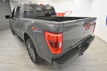 2021 Ford F-150 XL 4x4 4dr SuperCrew 5.5 ft. SB - photothumb 2