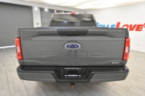 2021 Ford F-150 XL 4x4 4dr SuperCrew 5.5 ft. SB - photothumb 3