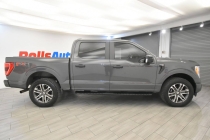 2021 Ford F-150 XL 4x4 4dr SuperCrew 5.5 ft. SB - photothumb 5