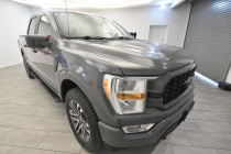 2021 Ford F-150 XL 4x4 4dr SuperCrew 5.5 ft. SB - photothumb 6