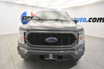 2021 Ford F-150 XL 4x4 4dr SuperCrew 5.5 ft. SB - photothumb 7