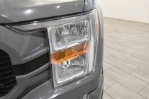 2021 Ford F-150 XL 4x4 4dr SuperCrew 5.5 ft. SB - photothumb 8