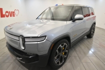 2023 Rivian R1S Launch Edition AWD 4dr SUV 