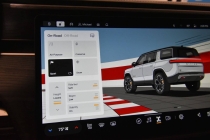 2023 Rivian R1S Launch Edition AWD 4dr SUV - photothumb 22