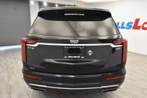 2023 Cadillac XT6 Premium Luxury 4x4 4dr SUV - photothumb 3