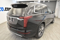2023 Cadillac XT6 Premium Luxury 4x4 4dr SUV - photothumb 4