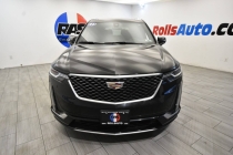 2023 Cadillac XT6 Premium Luxury 4x4 4dr SUV - photothumb 7