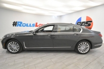 2022 BMW 7 Series 740i xDrive AWD 4dr Sedan - photothumb 1