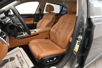 2022 BMW 7 Series 740i xDrive AWD 4dr Sedan - photothumb 10