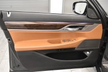 2022 BMW 7 Series 740i xDrive AWD 4dr Sedan - photothumb 12