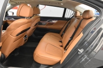 2022 BMW 7 Series 740i xDrive AWD 4dr Sedan - photothumb 13