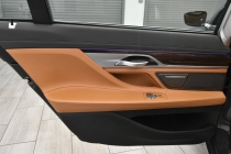 2022 BMW 7 Series 740i xDrive AWD 4dr Sedan - photothumb 15