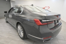 2022 BMW 7 Series 740i xDrive AWD 4dr Sedan - photothumb 2